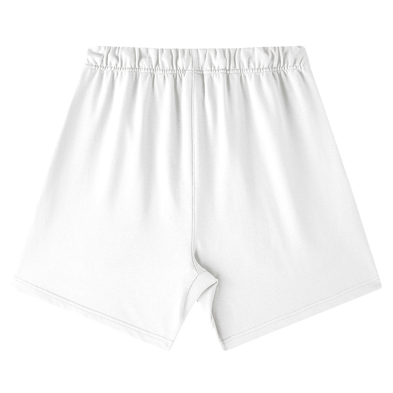 Iconic Super Heavyweight French Terry Shorts
