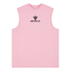 v2v Black logo Tank Top