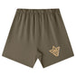 v2v Luxurious Shorts