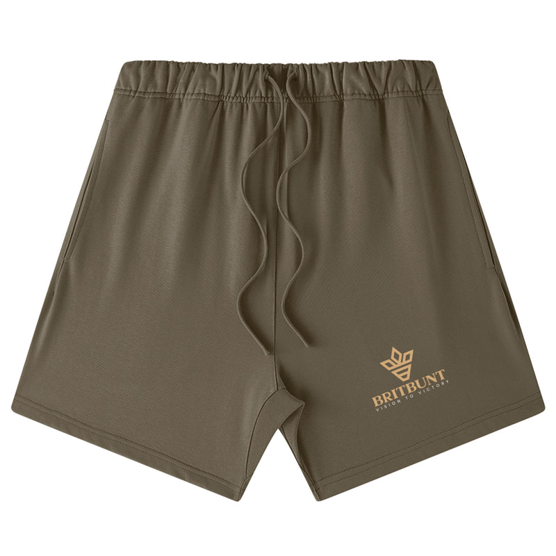 v2v Luxurious Shorts