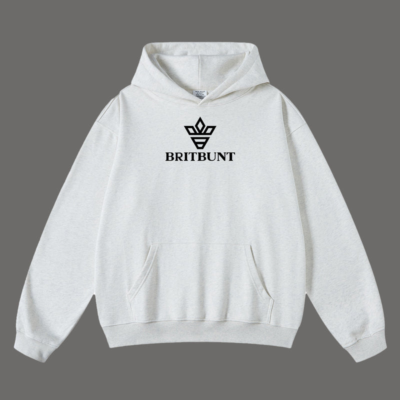 Victory Looped Hoodie