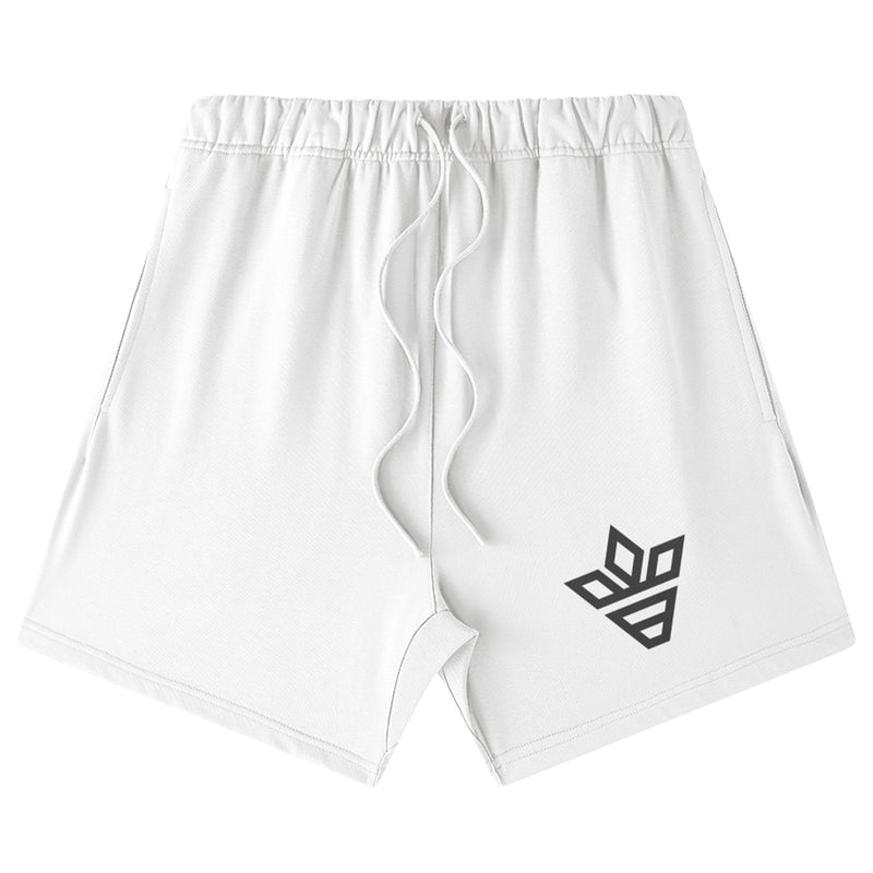 Iconic Super Heavyweight French Terry Shorts