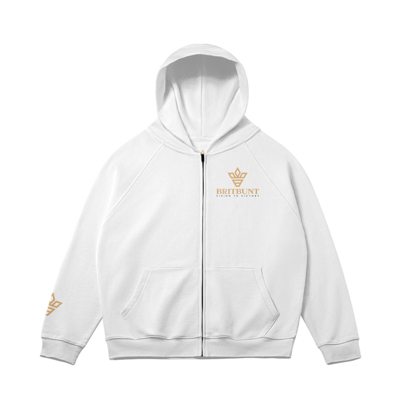 Victory The Essential Hoodie