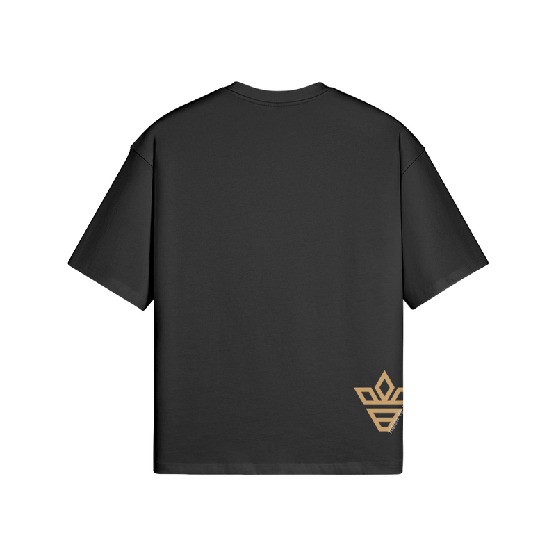 Victory boxy T-Shirt