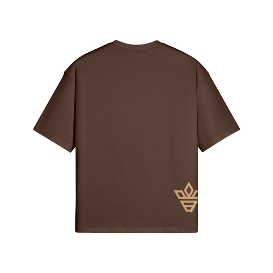 Victory boxy T-Shirt