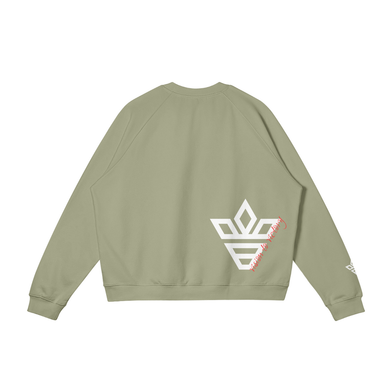 Victory Heavyweight Sweatshirt