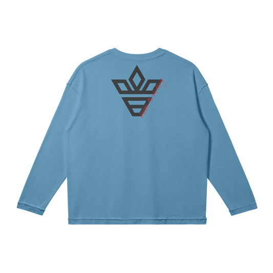 Victory Long-Sleeved T-Shirt