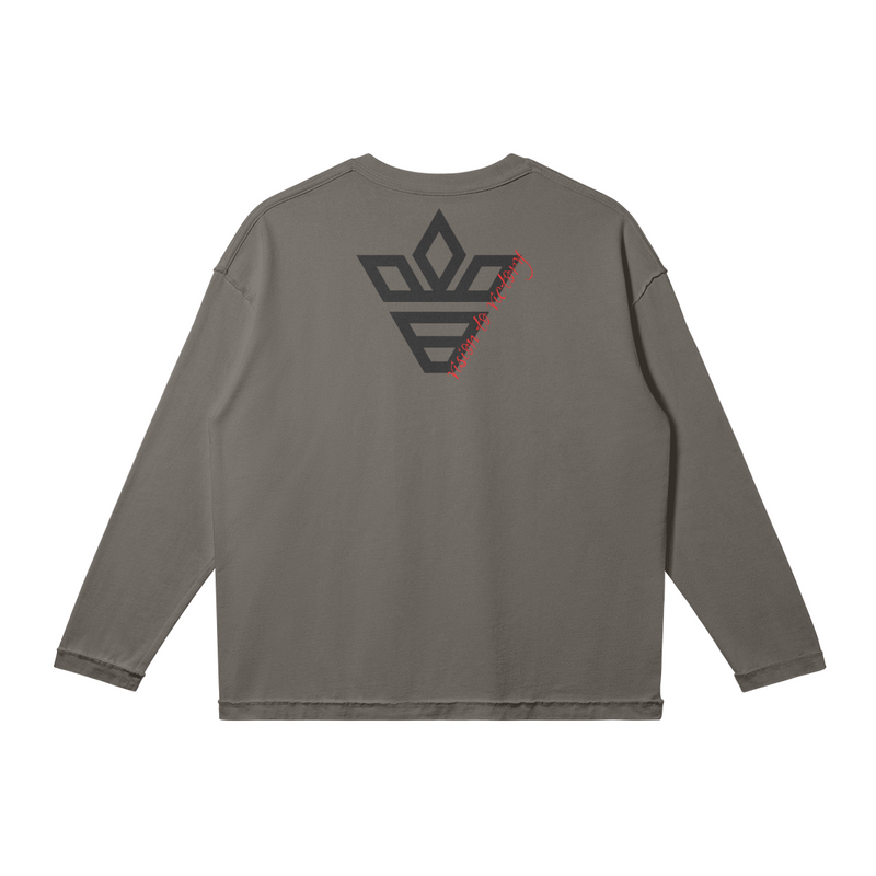 Victory Long-Sleeved T-Shirt