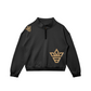 Victory Half Zip Sweatshirt