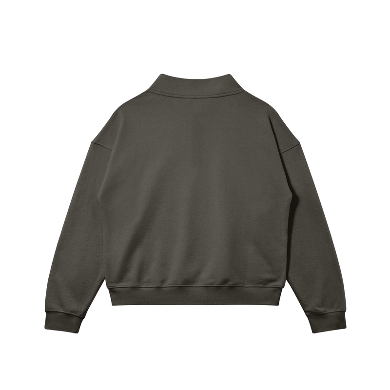 Victory Half-Zip Sweatshirt