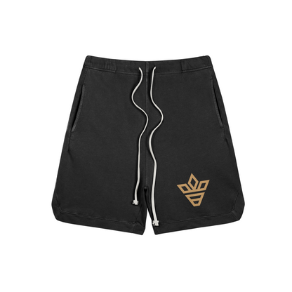 Britbunt Iconic Premium Cotton Sweatshorts