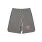 Britbunt Iconic Premium Cotton Sweatshorts