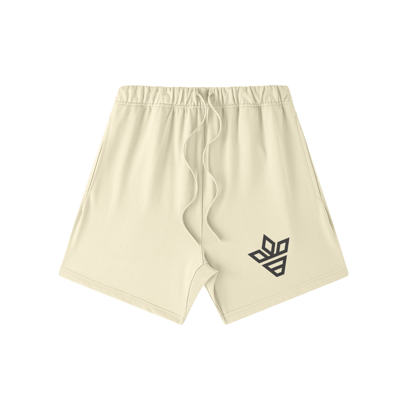 Iconic Super Heavyweight French Terry Shorts