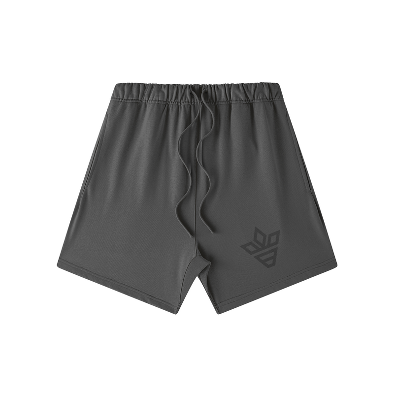 Iconic Super Heavyweight French Terry Shorts