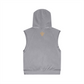 Sleeveless Hoodie