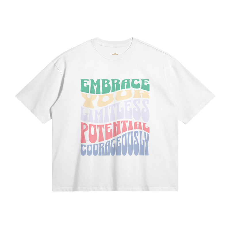 Embrace Tee