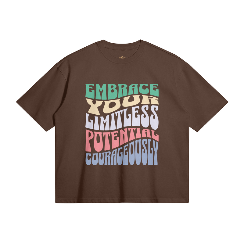 Embrace Tee