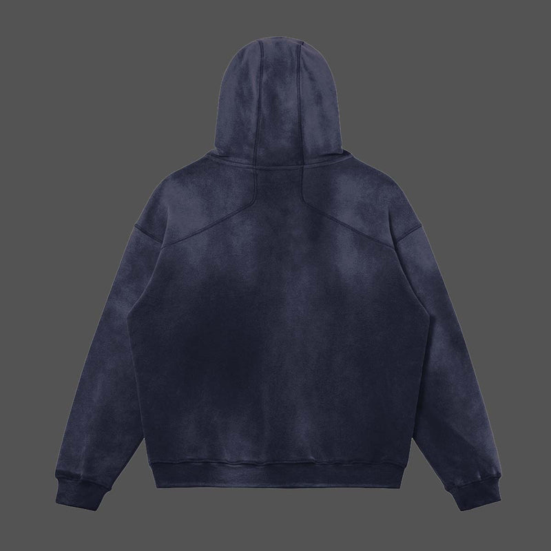 Snug collar Essentials Hoodie