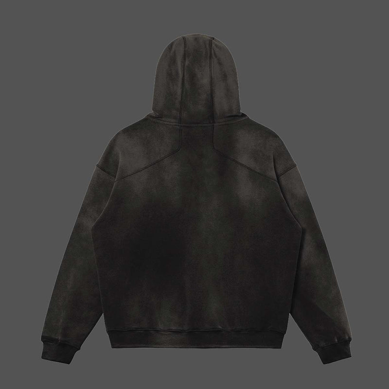 Snug collar Essentials Hoodie