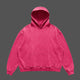 Heavyweight Snug collar Essentials Hoodie