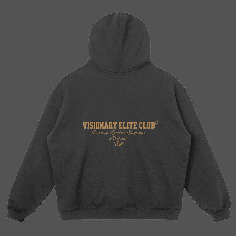 Elite Club v2v Golden