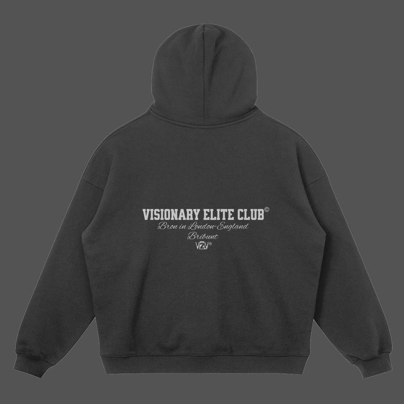 Elite Club v2v White