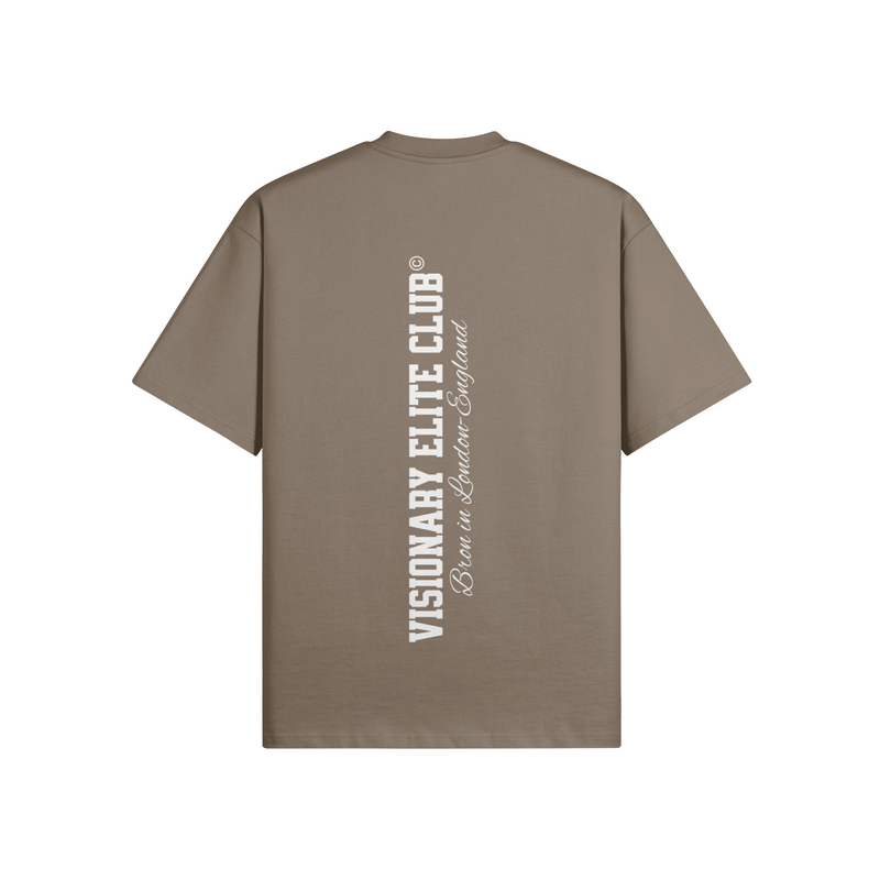 Heavyweight Elite Club TEE