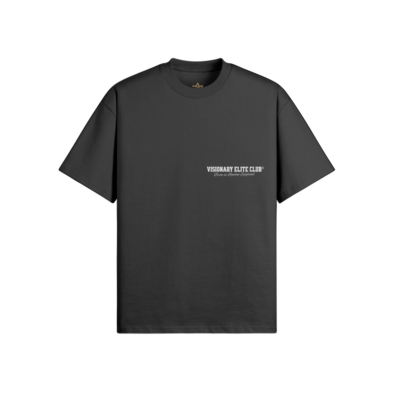 Heavyweight Elite Club TEE