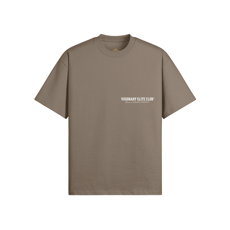 Heavyweight Elite Club TEE