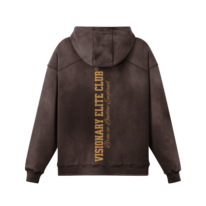 Elite Club LuxHoodie