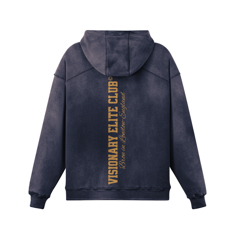 Elite Club LuxHoodie