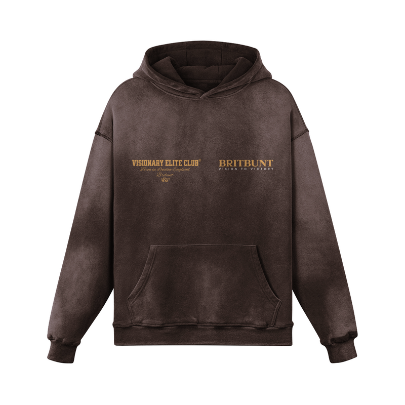 Elite Club LuxHoodie