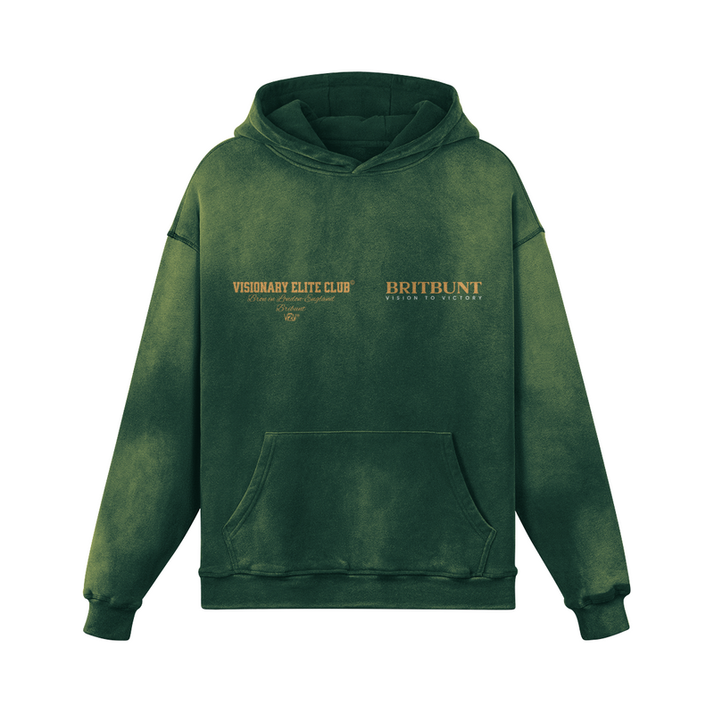 Elite Club LuxHoodie