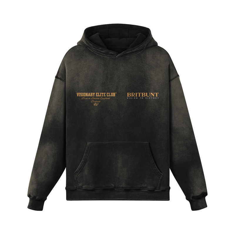 Elite Club LuxHoodie