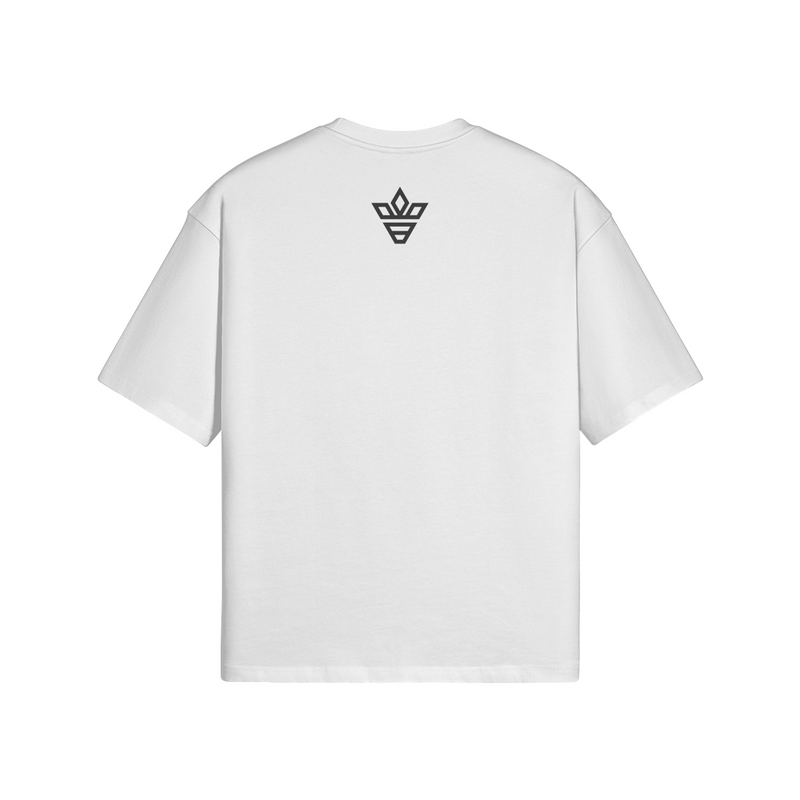 Butter fly Tee