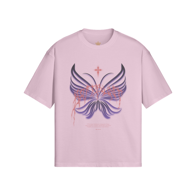 Butter fly Tee