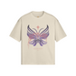 Butter fly Tee