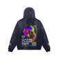 BRTBNT Game changer hoodie