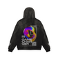 BRTBNT Game changer hoodie