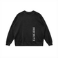 BRTBNT heavyweight sweatshirt