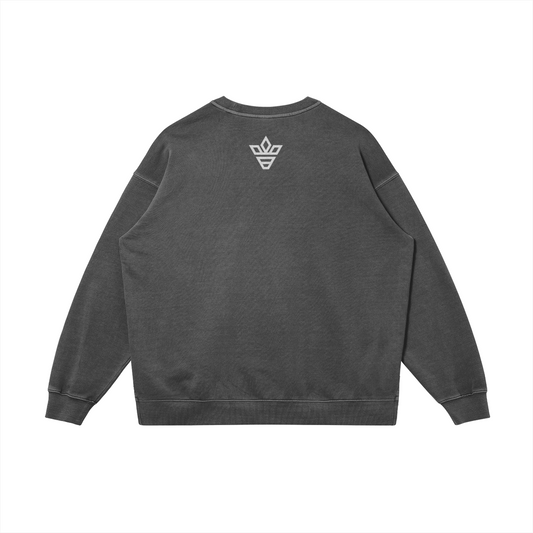 BRITBUNT heavyweight sweatshirt