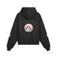 Symble of Heart Hoodies