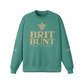 BRITBUNT Crew neck sweatshirt