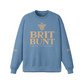 BRITBUNT Crew neck sweatshirt