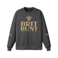 BRITBUNT Crew neck sweatshirt