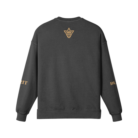 BRITBUNT Crew neck sweatshirt