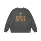 BRITBUNT Crew neck sweatshirt