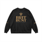 BRITBUNT Crew neck sweatshirt