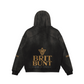 BRITBUNT heavyweight hoodie