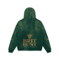 BRITBUNT heavyweight hoodie